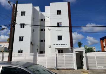 Excelente apartamento com 2 quarto