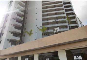 Sala à venda por r$ 391.000 - bairro dos estados - joão pessoa/pb