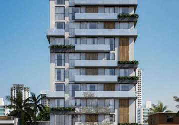 Flat com 1 dormitório à venda, 20 m² por r$ 229.998,56 - jardim oceania - joão pessoa/pb