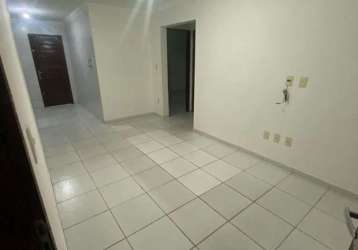 Apartamento com 2 dormitórios à venda, 51 m² por r$ 175.000 - joão paulo ii - joão pessoa/pb