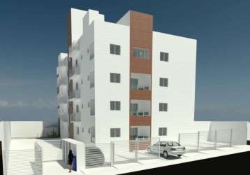 Apartamento com 2 dormitórios à venda, 58 m² por r$ 200.000,00 - cidade dos colibris - joão pessoa/pb