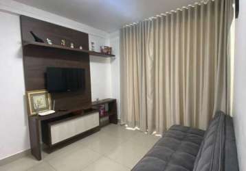 Flat com 2 dormitórios à venda, 42 m² por r$ 460.000,00 - intermares - cabedelo/pb