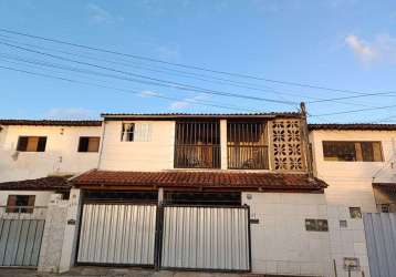 Casa com 4 dormitórios à venda, 200 m² por r$ 170.000 - valentina de figueiredo - joão pessoa/pb