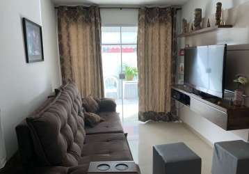 Apartamento com 2 dormitórios à venda por r$ 290.000,00 - jardim cidade universitária - joão pessoa/pb