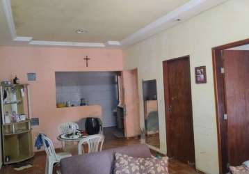 Casa com 2 dormitórios à venda, 90 m² por r$ 90.000,00 - valentina de figueiredo - joão pessoa/pb