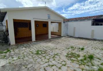 Casa com 3 dormitórios à venda por r$ 300.000 - jardim 13 de maio - joão pessoa/pb