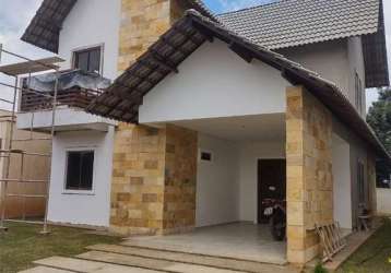 Casa com 3 dormitórios à venda por r$ 650.000,00 - bananeiras - bananeiras/pb