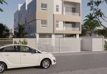 Apartamento com 2 dormitórios à venda, 45 m² por r$ 195.900 - cidade dos colibris - joão pessoa/pb