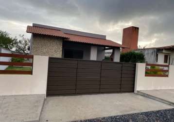 Casa com 3 dormitórios à venda, 240 m² por r$ 700.000 - greenville residence - cruz do espírito santo/pb