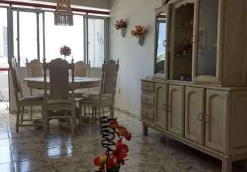 Apartamento com 3 dormitórios à venda, 103 m² por r$ 260.000,00 - camboinha - cabedelo/pb