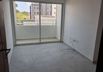 Apartamento com 2 dormitórios à venda, 54 m² por r$ 273.000,00 - bairro dos estados - joão pessoa/pb