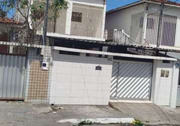 Casa com 3 dormitórios à venda por r$ 348.000,00 - cruz das armas - joão pessoa/pb