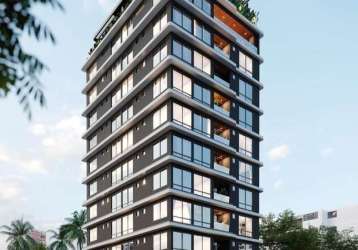 Apartamento com 2 dormitórios à venda, 52 m² por r$ 398.871,00 - tambauzinho - joão pessoa/pb