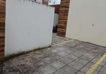 Casa com 2 dormitórios à venda por r$ 200.000 - cuiá - joão pessoa/pb