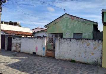 Casa residencial à venda, funcionários, joão pessoa - .