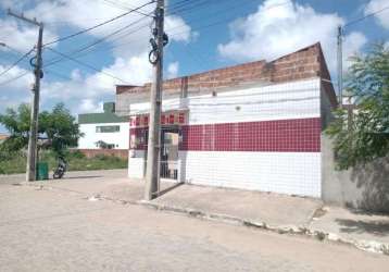 Prédio comercial à venda, gramame, joão pessoa - .