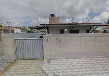 Casa com 3 dormitórios à venda por r$ 500.000,00 - ernesto geisel - joão pessoa/pb