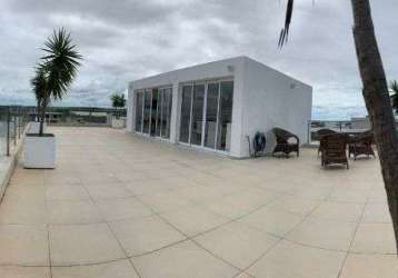 Casa com 4 dormitórios à venda, 370 m² por r$ 2.300.000,00 - loteamento joao paulo - cabedelo/pb