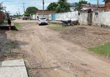 Casa com 1 dormitório à venda por r$ 100.000,00 - mangabeira - joão pessoa/pb