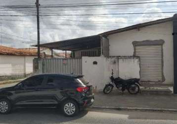 Casa residencial à venda, ernesto geisel, joão pessoa - .