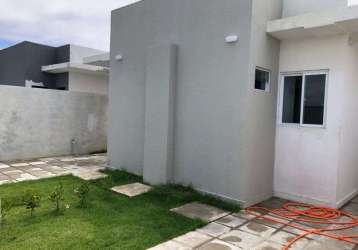 Casa residencial à venda, paratibe, joão pessoa - .