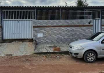 Casa residencial à venda, bairro das indústrias, joão pessoa - .