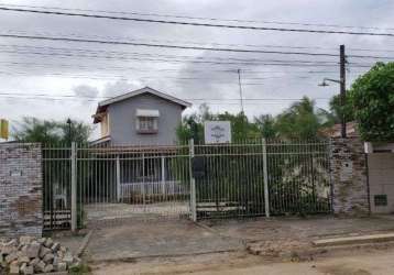 Casa com 2 dormitórios à venda por r$ 180.000,00 - planalto boa esperança - joão pessoa/pb