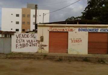 Terreno residencial à venda, planalto boa esperança, joão pessoa - .