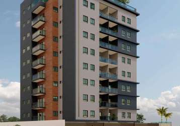 Apartamento com 3 dormitórios à venda, 60 m² por r$ 480.000,00 - poço - cabedelo/pb