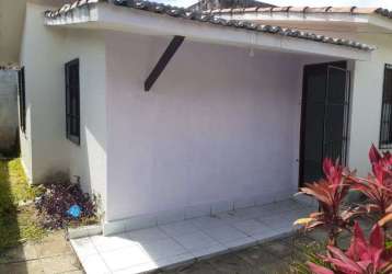 Casa com 2 dormitórios à venda por r$ 130.000,00 - gramame - joão pessoa/pb