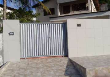 Casa com 4 dormitórios à venda, 103 m² por r$ 220.000,00 - ernani sátiro - joão pessoa/pb