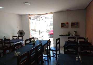 Prédio à venda, 60 m² por r$ 280.000,00 - centro - joão pessoa/pb