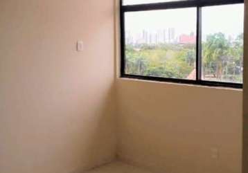 Sala à venda por r$ 115.000,00 - tambiá - joão pessoa/pb