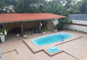 Casa com 3 dormitórios à venda por r$ 750.000,00 - jardim cidade universitária - joão pessoa/pb