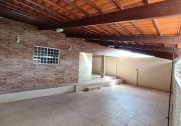 Casa com 3 dormitórios à venda, 150 m² por r$ 280.000,00 - ernesto geisel - joão pessoa/pb