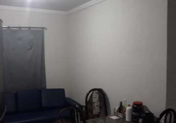 Apartamento com 2 dormitórios à venda por r$ 117.000 - gramame - joão pessoa/pb