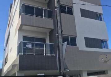 Apartamento com 2 dormitórios à venda, 53 m² por r$ 349.900,00 - tambauzinho - joão pessoa/pb