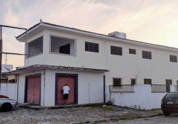 Imóvel comercial e residencial no bairro cristo redentor.