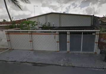 Terreno à venda, 300 m² por r$ 300.000,00 - rangel - joão pessoa/pb