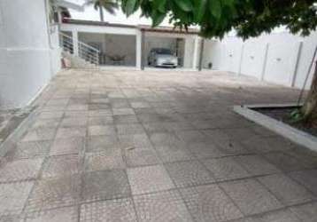 Casa com 2 dormitórios à venda, 270 m² por r$ 420.000,00 - funcionários ii - joão pessoa/pb