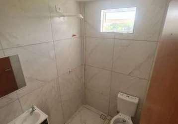 Apartamento com 2 dormitórios à venda por r$ 140.000,00 - gramame - joão pessoa/pb