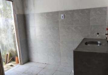 Casa com 3 dormitórios à venda por r$ 220.000,00 - alto do mateus - joão pessoa/pb