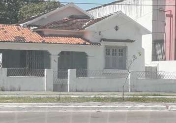 Casa com 4 dormitórios à venda por r$ 1.500.000 - centro - joão pessoa/pb