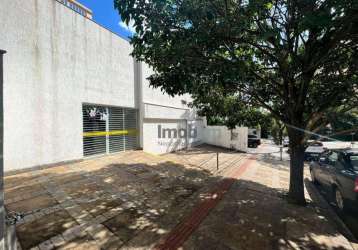 Ponto para alugar, 350 m² por r$ 7.000,00/mês - centro - londrina/pr