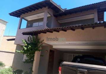 Sobrado com 4 dormitórios à venda, 179 m² por r$ 1.219.000,00 - monte belo - londrina/pr