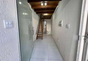 Sala, 32 m² - venda por r$ 4.900.000,00 ou aluguel por r$ 1.533,33/mês - centro - londrina/pr