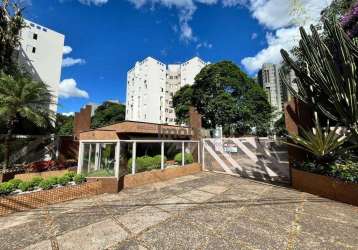 Apartamento com 3 dormitórios à venda, 72 m² por r$ 320.000 - parque residencial alcântara - londrina/pr