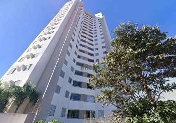 Apartamento com 3 dormitórios para alugar, 72 m² por r$ 2.500/mês - andrade - londrina/pr