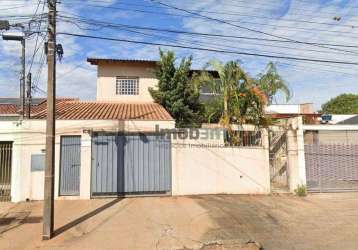 Casa com 1 dormitório para alugar, 45 m² por r$ 1.150,00/mês - sabará i - londrina/pr