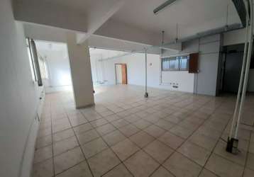 Sala para alugar, 250 m² por r$ 3.500,00 - jardim shangri-la a - londrina/pr